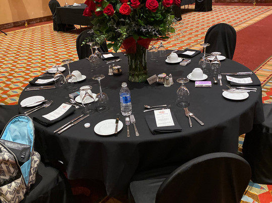 埃德蒙顿克里河万豪度假酒店主图