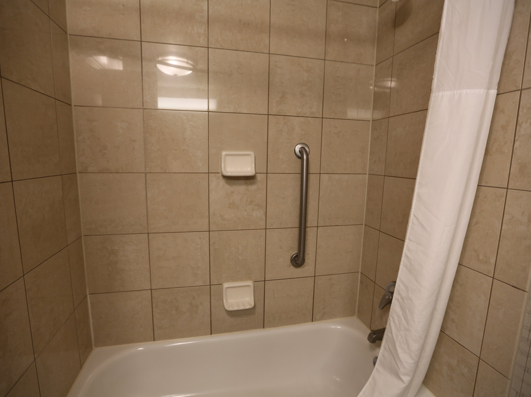 Hampton Inn & Suites Boise-Downtown主图