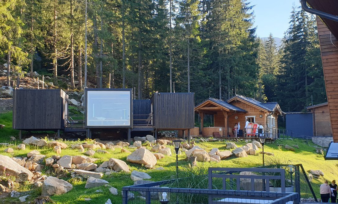 Hotel Björnson主图