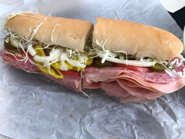 Maxies Deli
