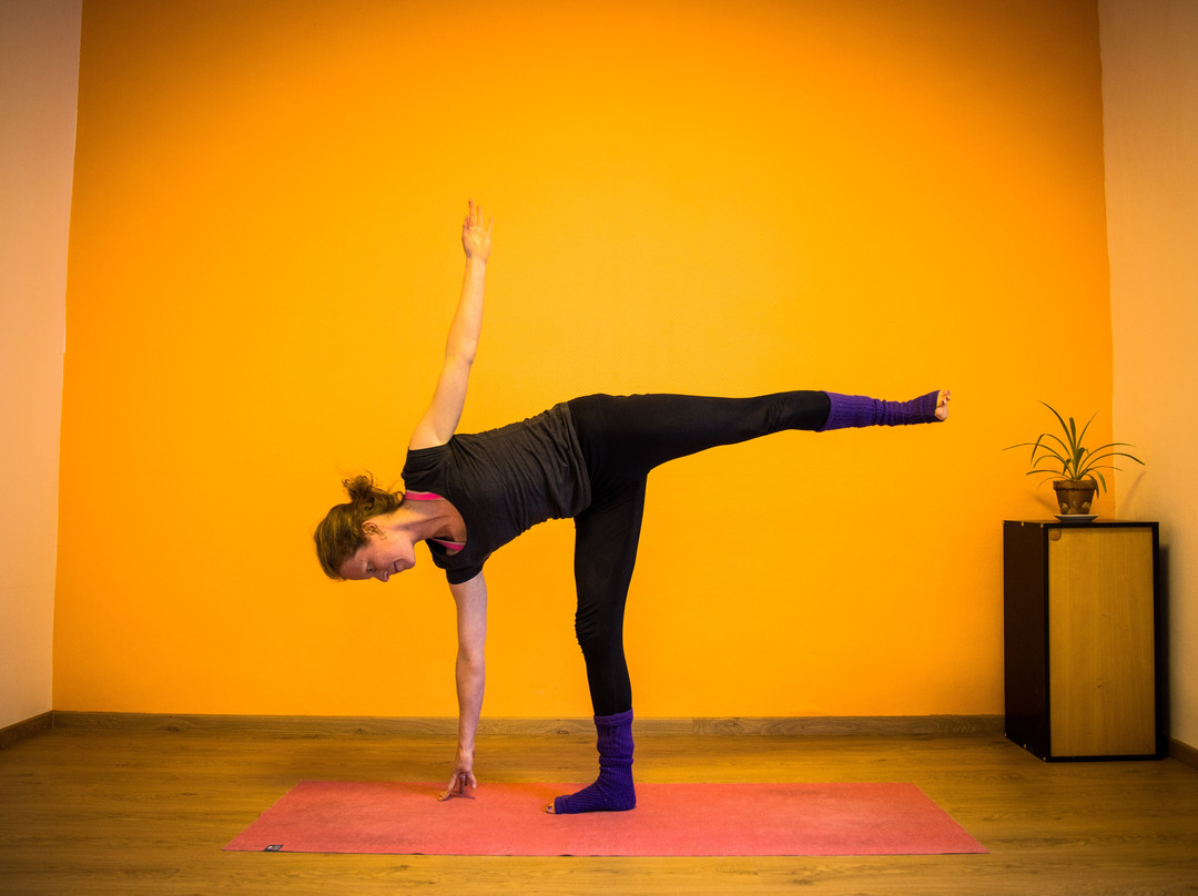 Yoga Shala à Luz-Luz-Saint-Sauveur必去景点