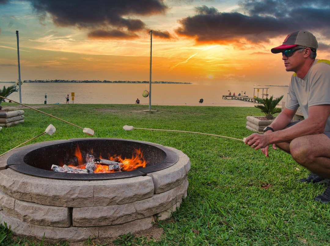 Port Lavaca/Matagorda Bay KOA