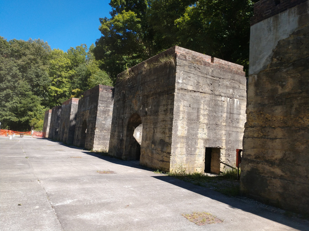 Canoe Creek State Park景点图片