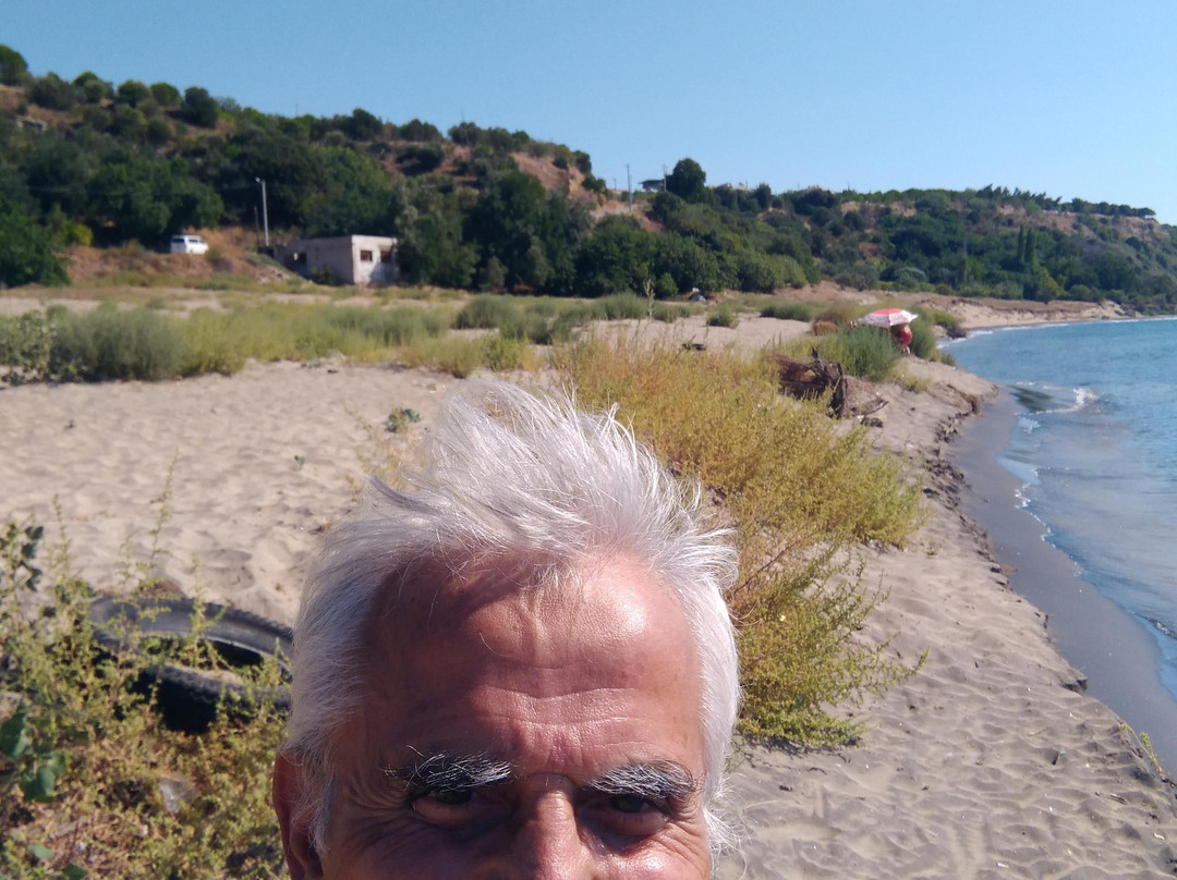 Papaz Plajı景点图片