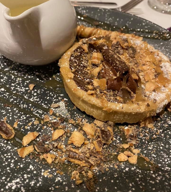 The INN at Woodhall Spa主图