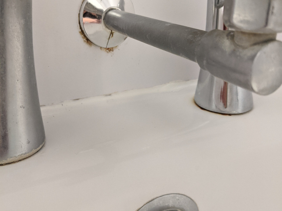 Travelodge Stonehouse主图