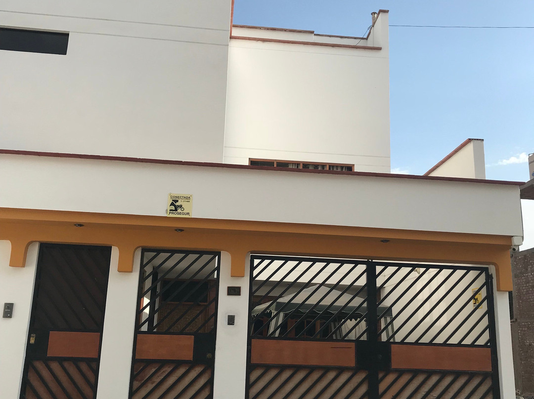 Jazmines Lodging主图