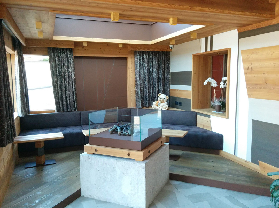 Hotel Paganella主图