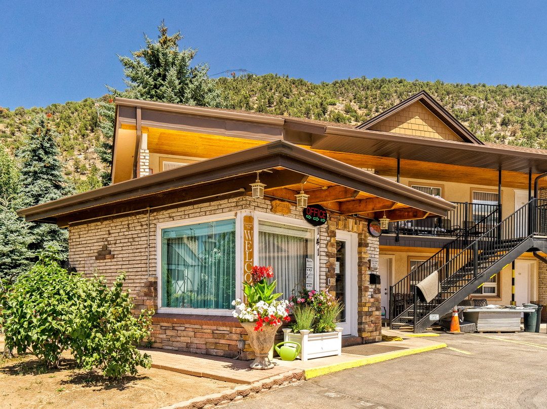 Glenwood Springs Inn主图