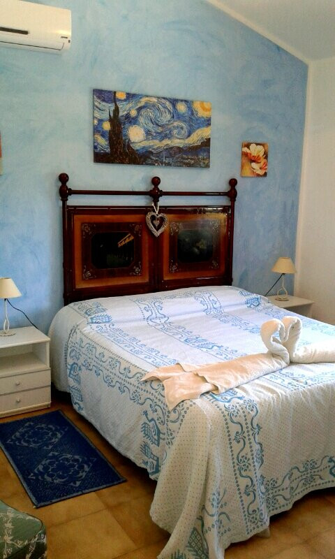 Bed & Breakfast Il Rosmarino主图