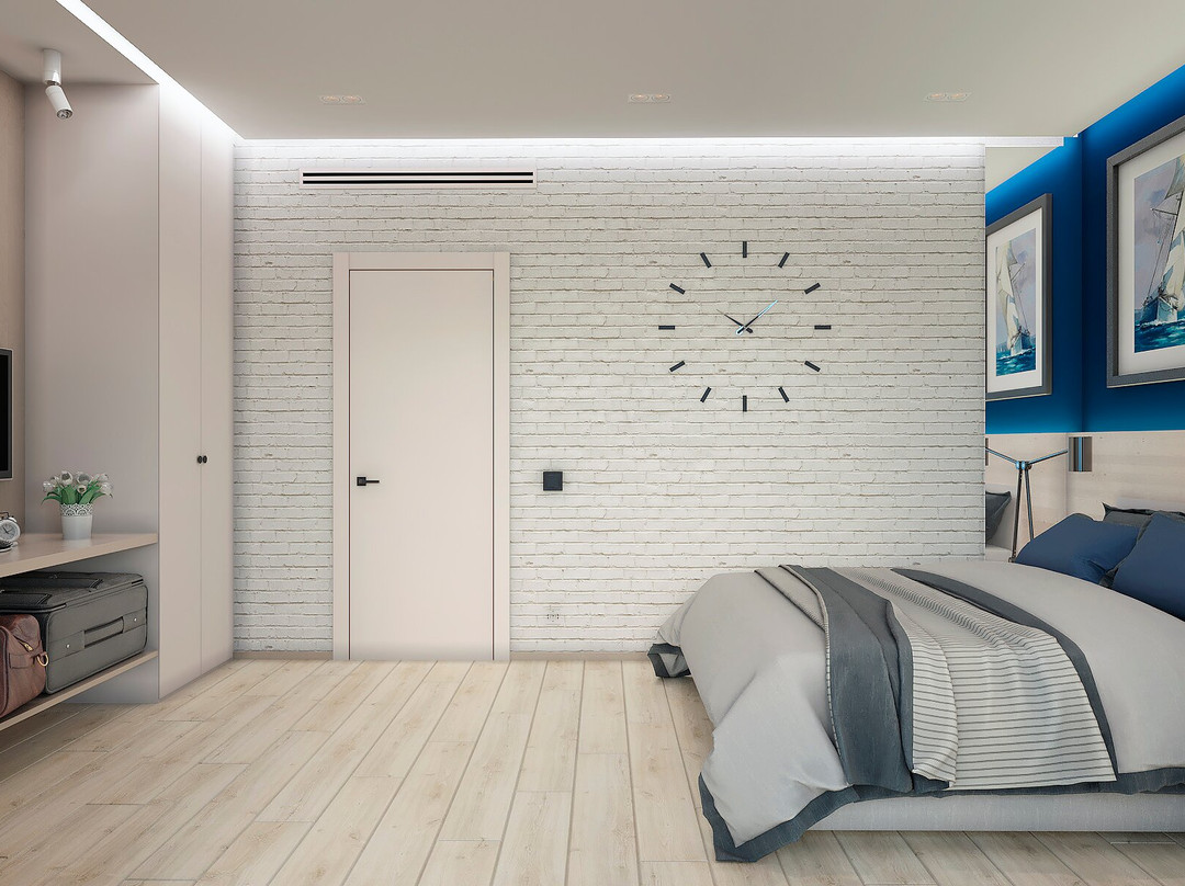 Grand Sofia Hotel & Spa主图