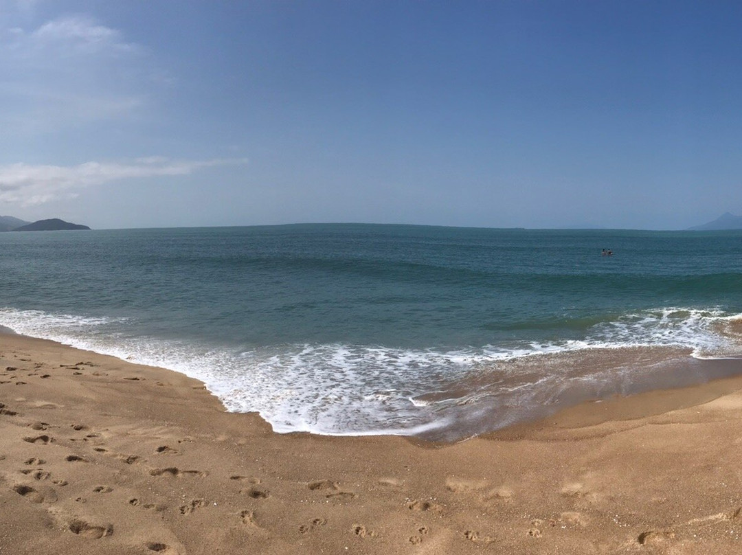 Capricornio Beach-Caraguatatuba必去景点