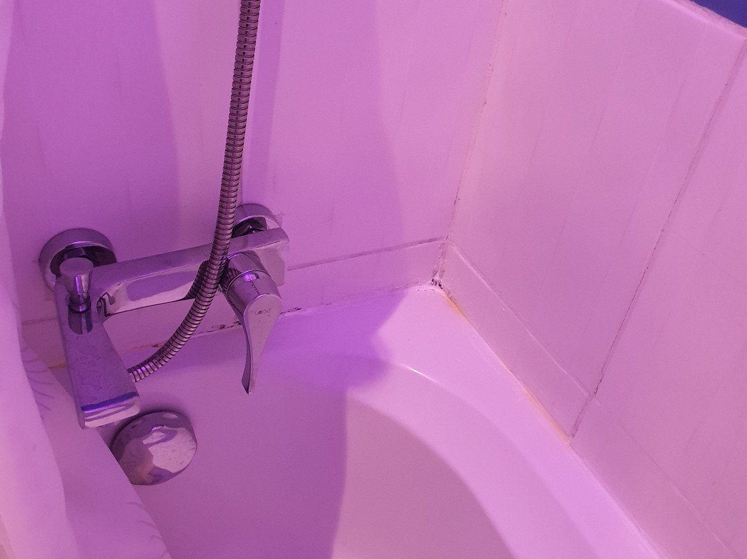 Hotel Therma主图