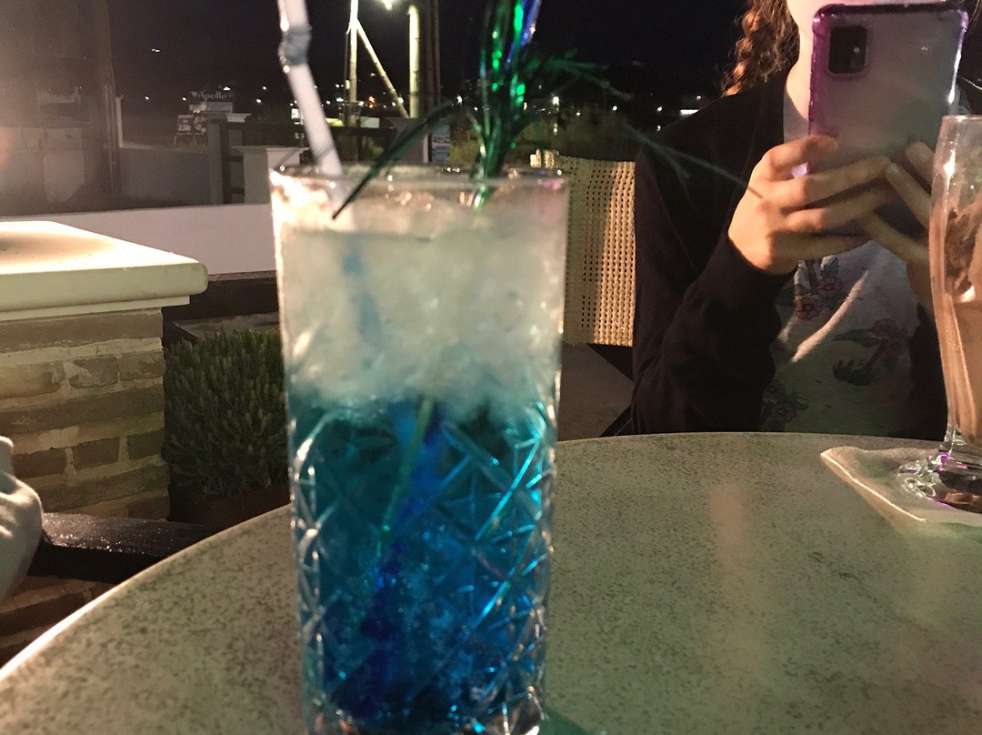 Virago Bar-阿雷克斯必去景点