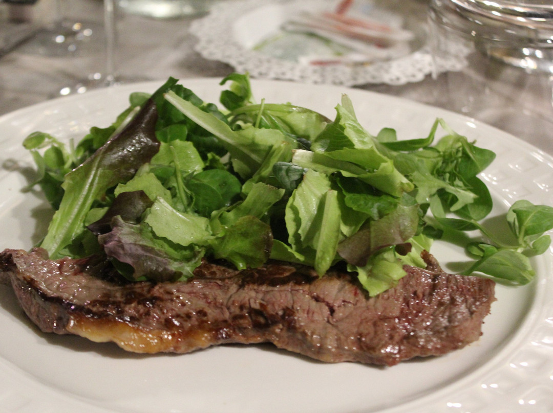 波尔塔德索雷酒店主图