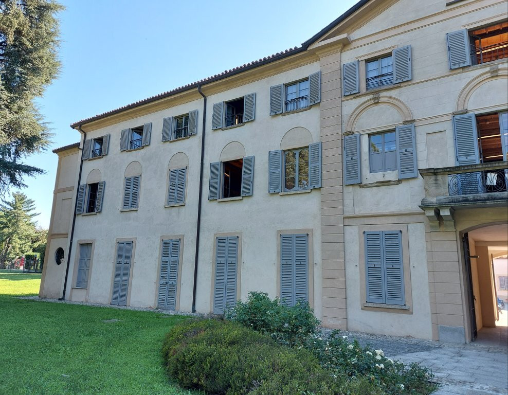 Villa Brivio-诺瓦米拉内塞必去景点