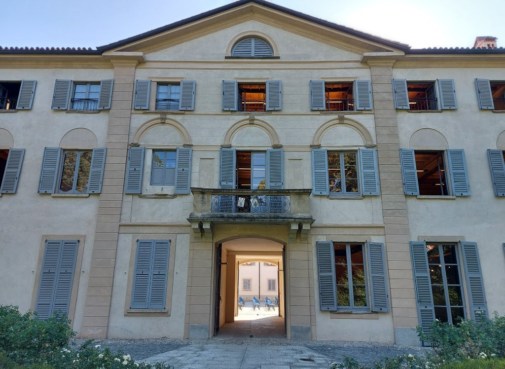 Villa Brivio-诺瓦米拉内塞必去景点