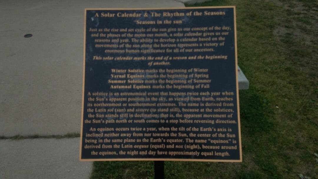 Mystical Horizons-Bottineau必去景点