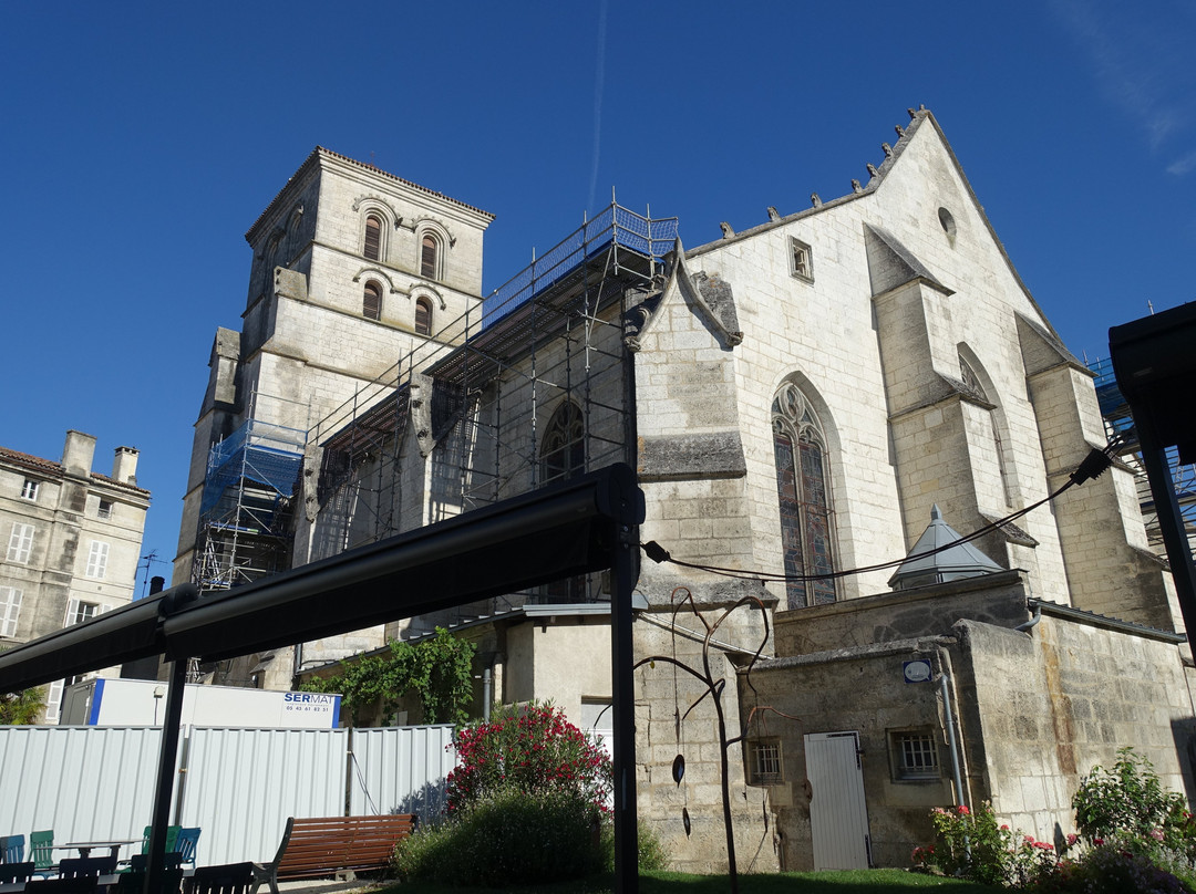 Eglise Saint-Andre景点图片