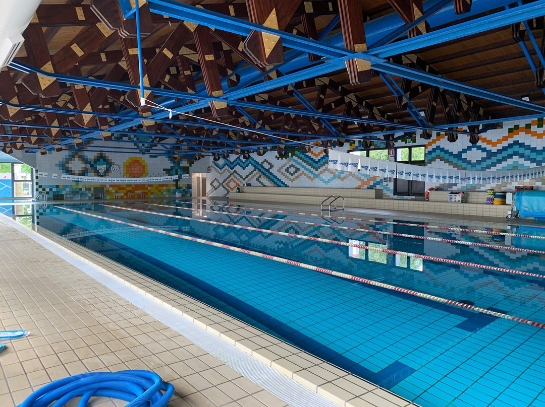 Piscina Solero Splash景点图片