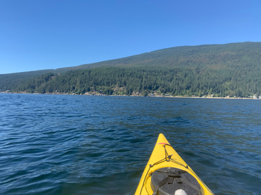 Takaya Tours-北温哥华必去景点