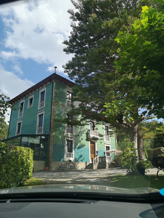 Hotel La Raposera-官方