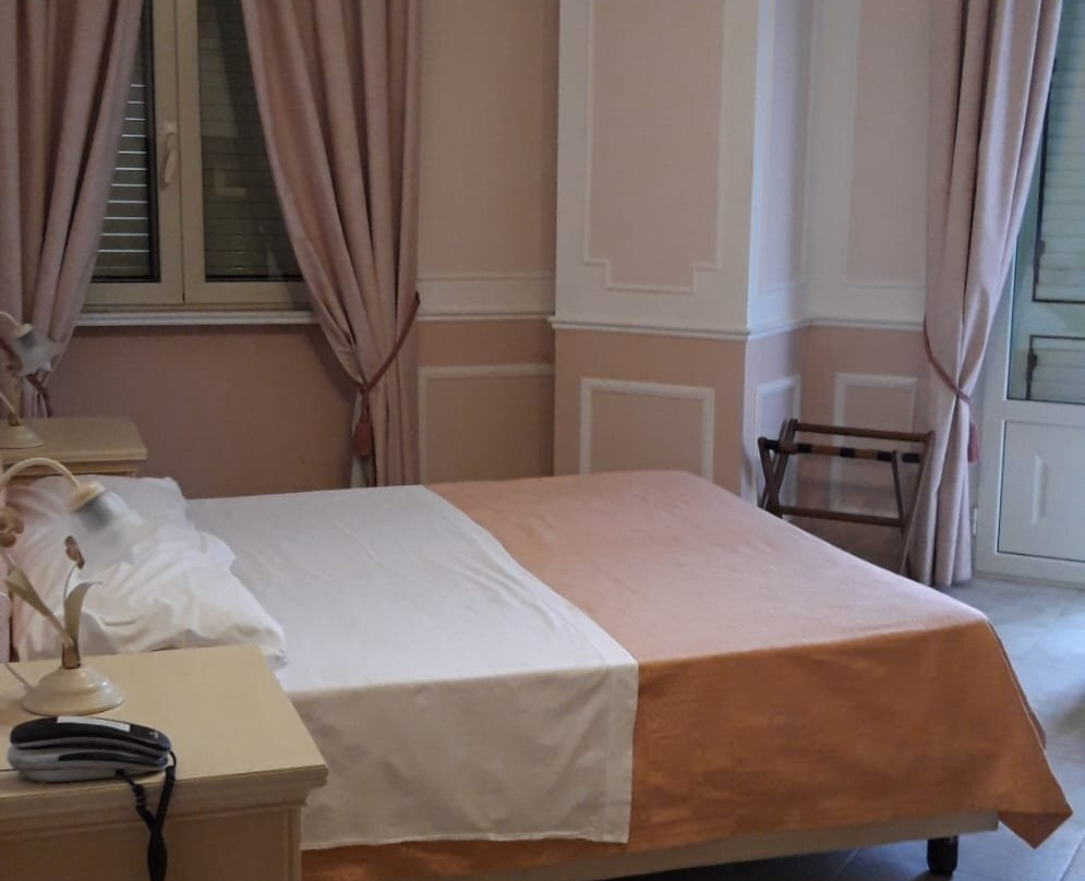 Grand Hotel Rinascimento主图