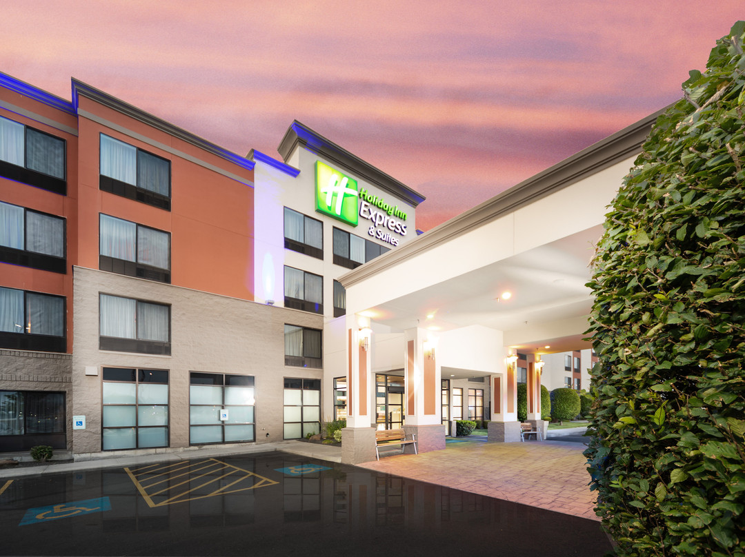 Holiday Inn Express & Suites Pasco-tricities By IHG主图