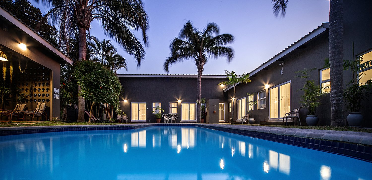 iGwalagwala Guest House-官方