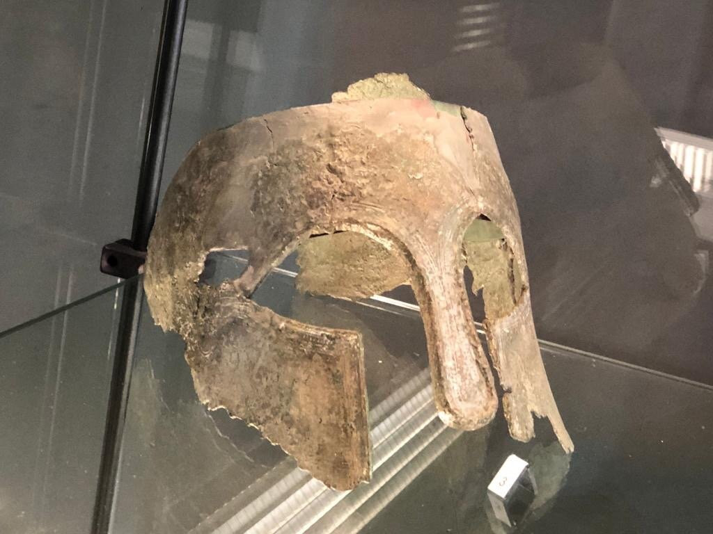 Museo Archeologico Nazionale delle Marche-安科纳必去景点