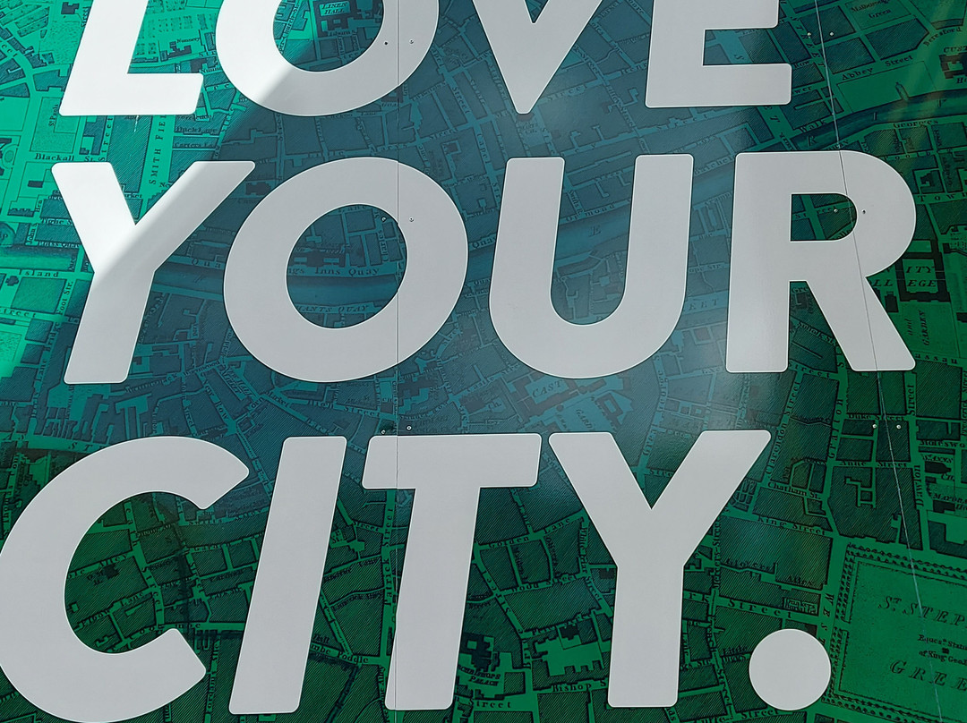 Howth Walking Tours-霍斯必去景点