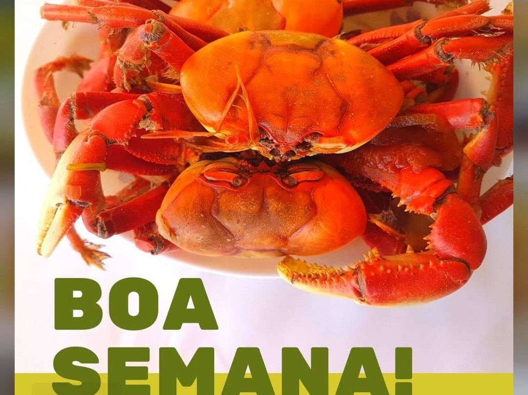 Praia de Guarajuba-Guarajuba必去景点