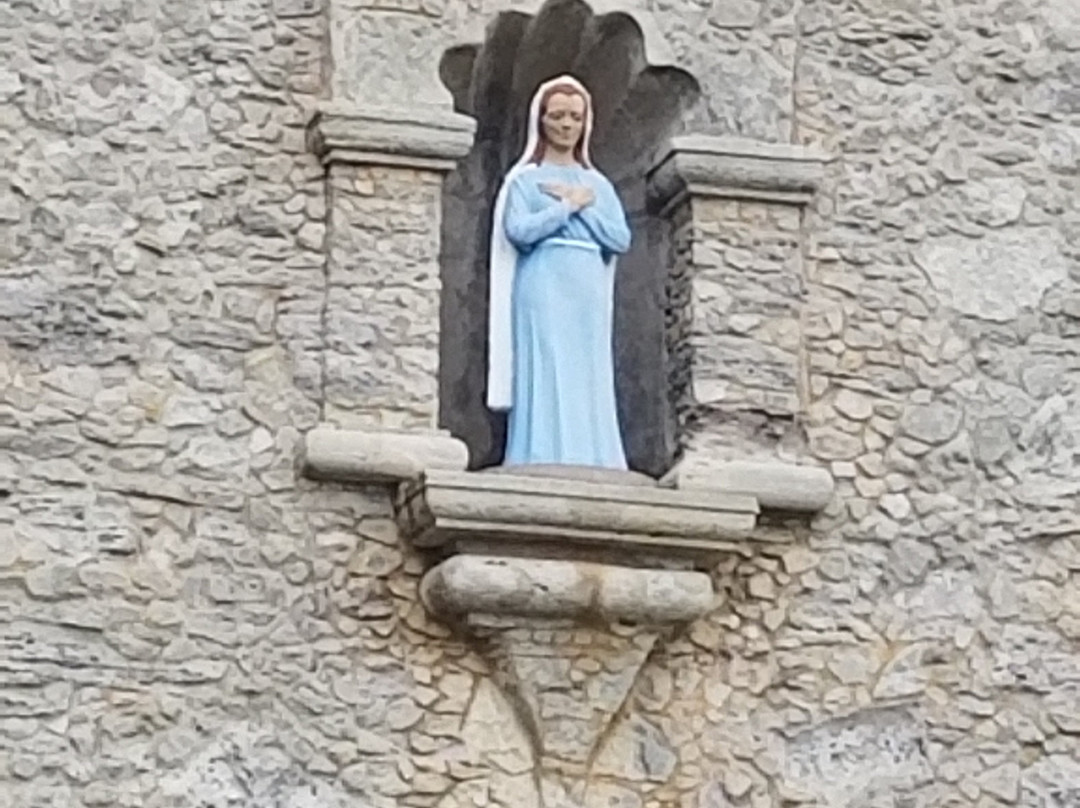 Presidio La Bahia State Historic Site-Goliad必去景点