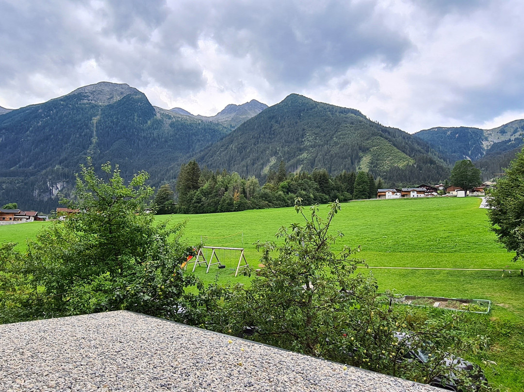 Hotel Post Krimml主图