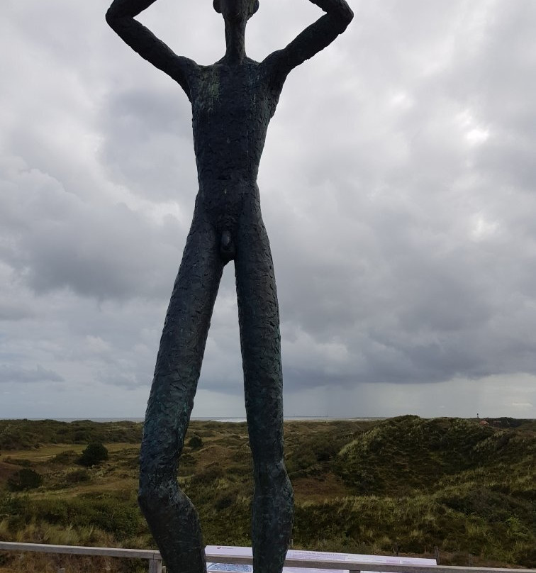 Utkieker-斯匹科罗格必去景点