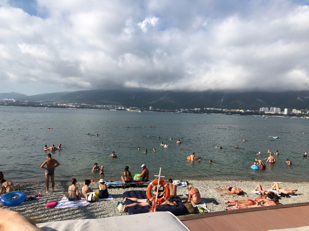 Metropol Grand Hotel Gelendzhik主图