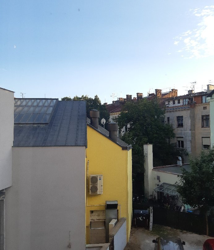 Hotel Okresni Dum主图