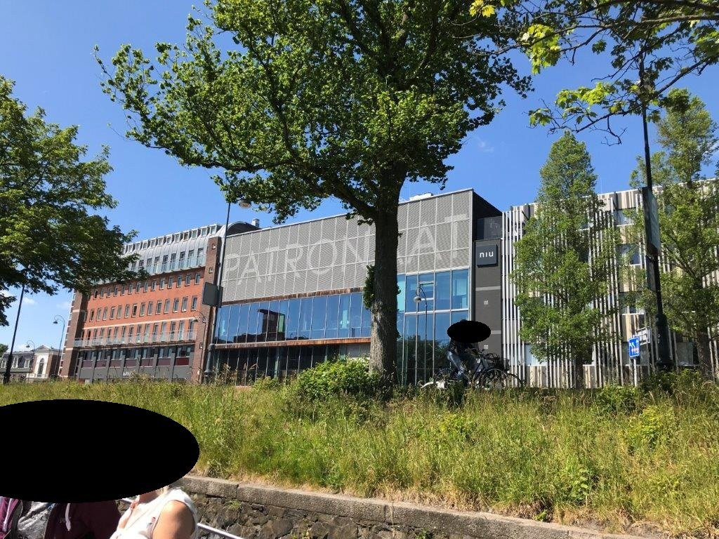 Patronaat景点图片