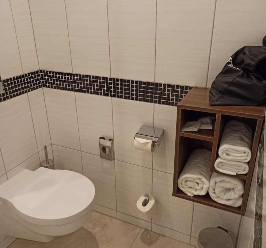 Hampton by Hilton Voronezh主图