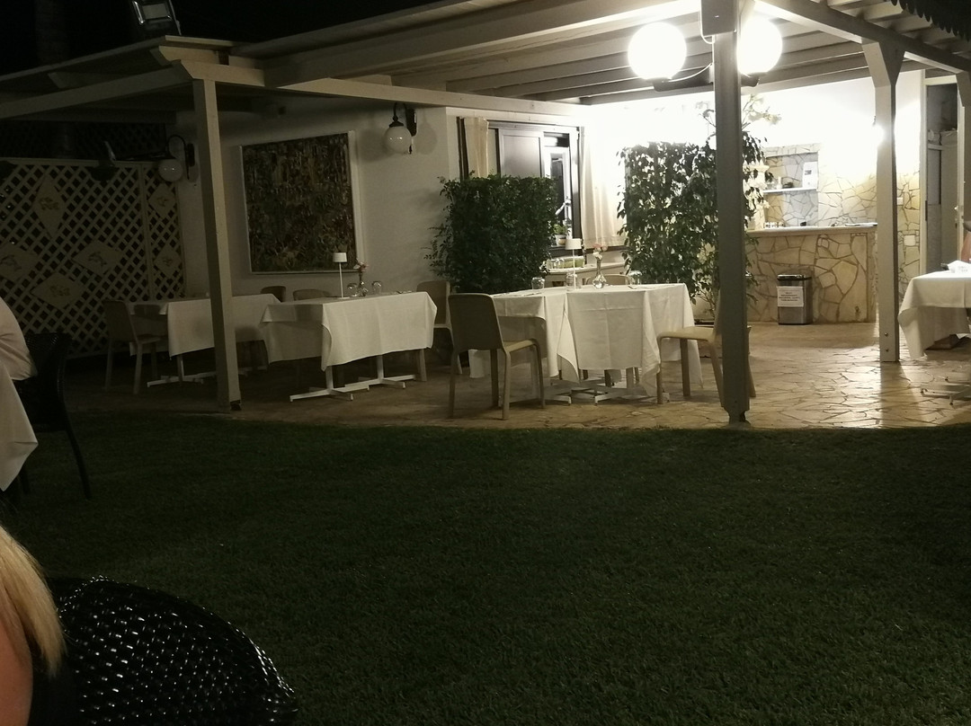 Hotel Villamare主图