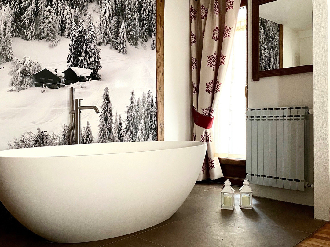 Le Relais Du Boucher主图