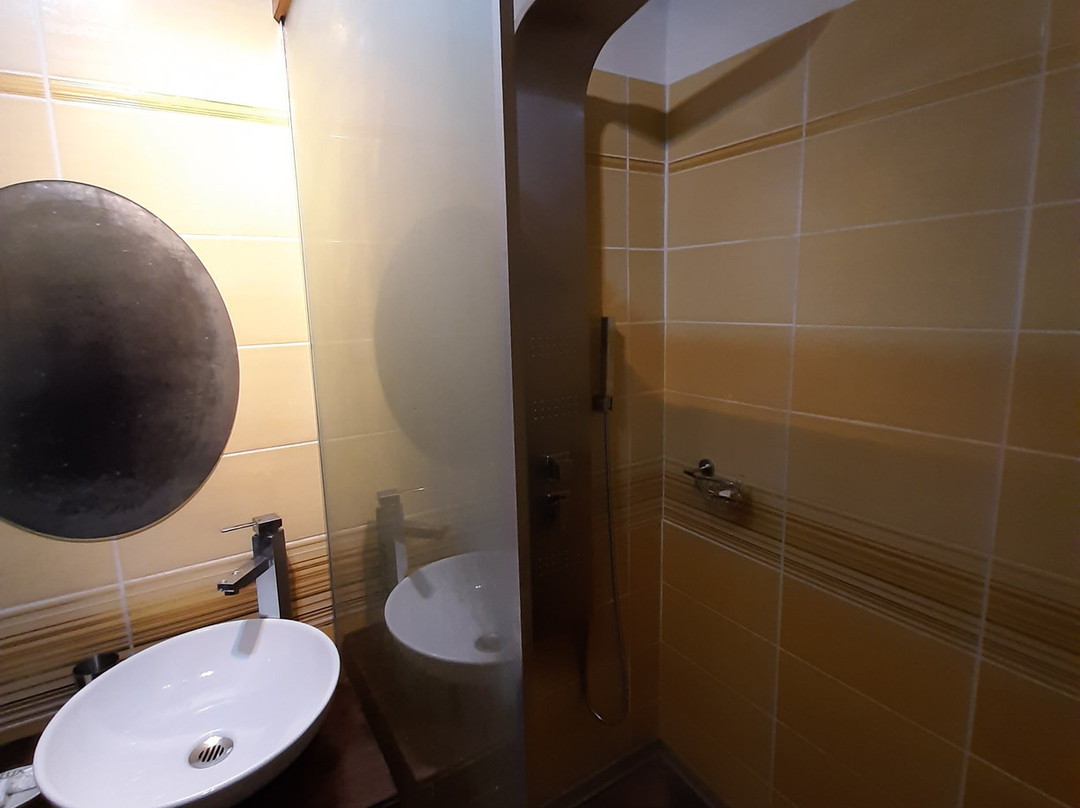 L'Arum des Prairies主图