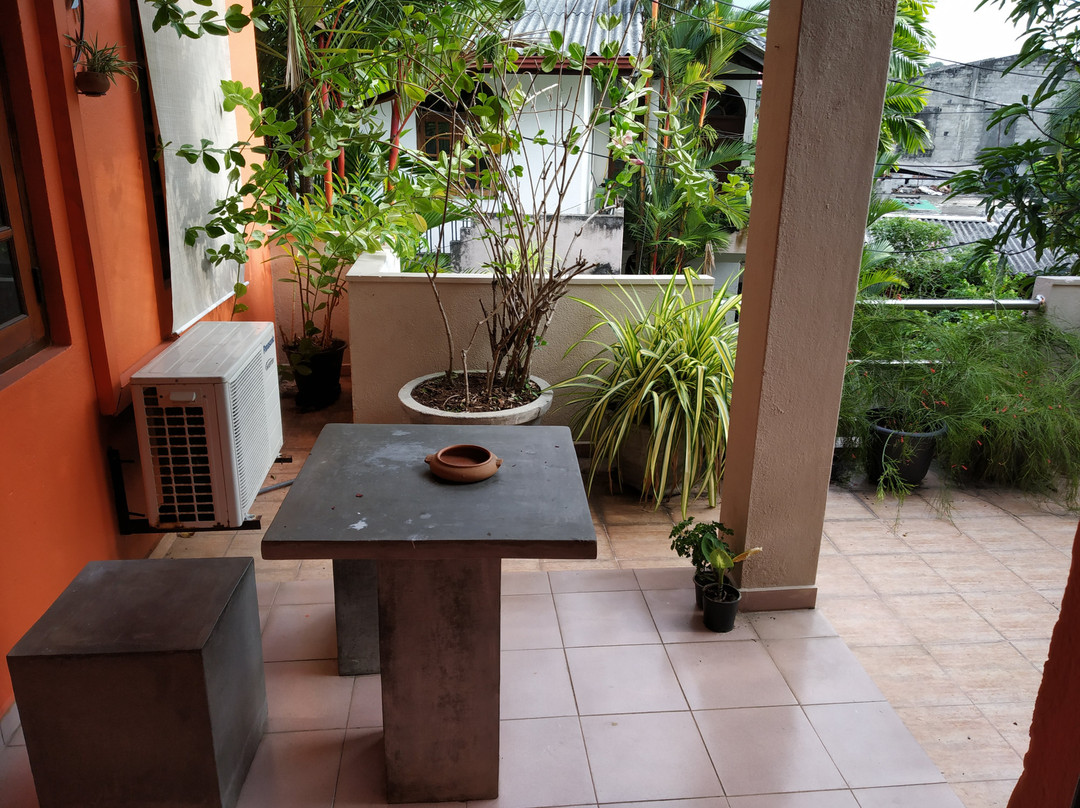 微风天堂酒店主图