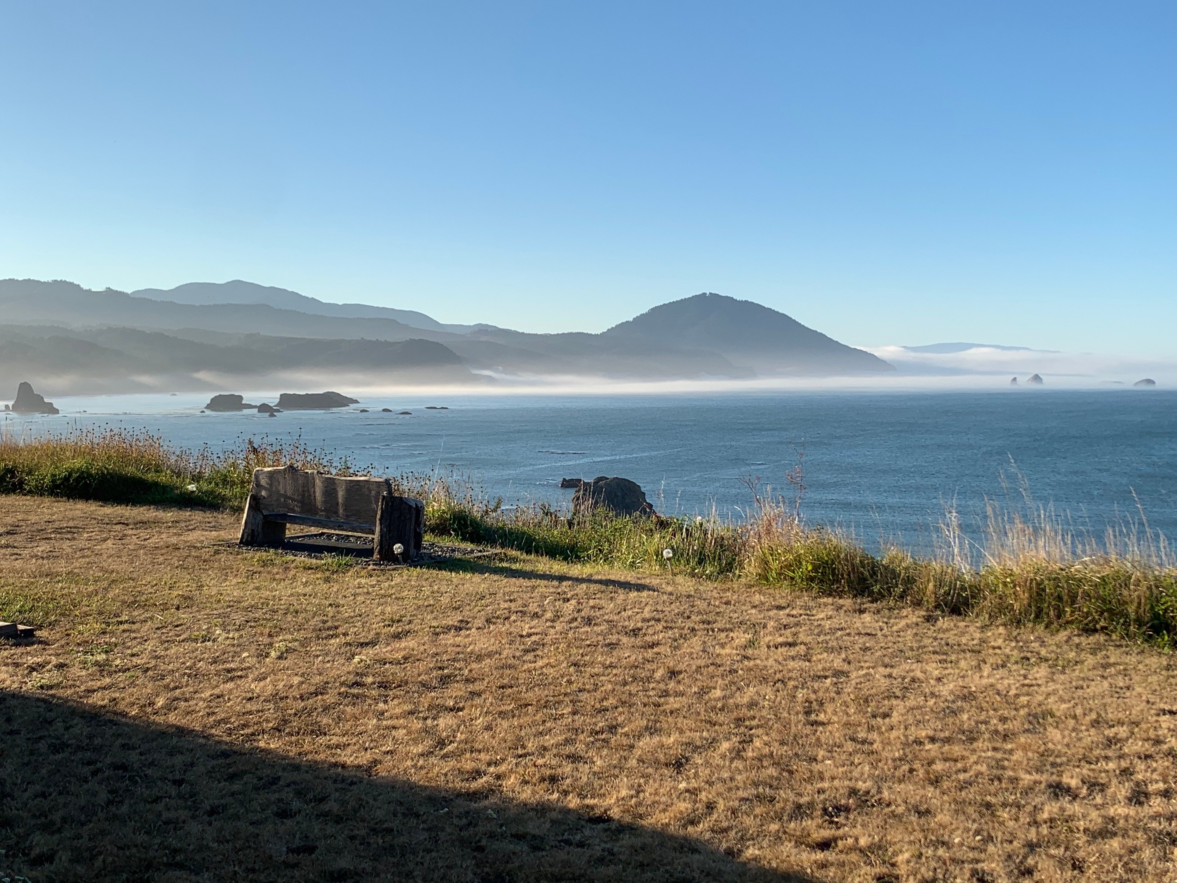 Castaway By the Sea-酒店景观