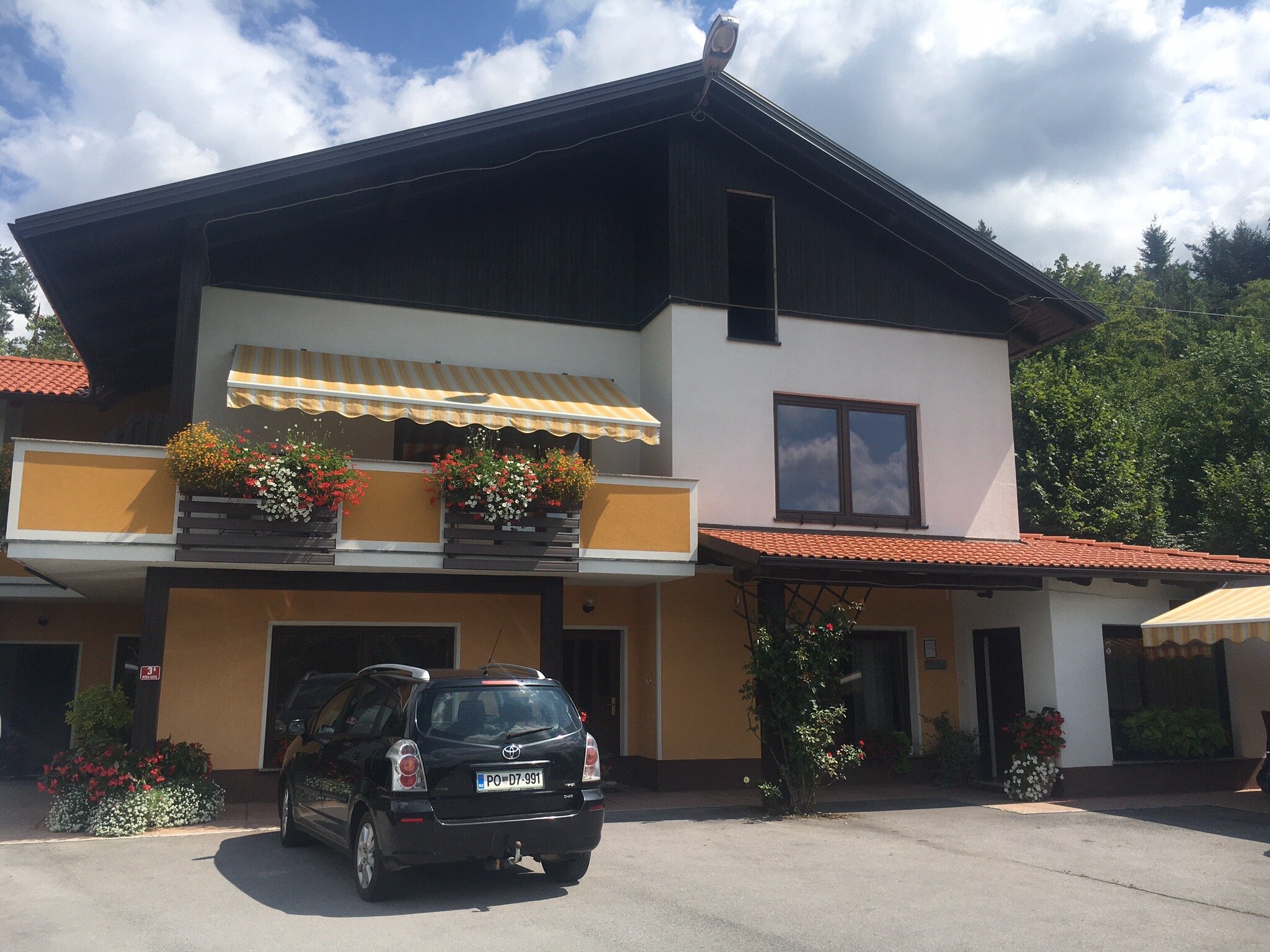 Guesthouse Sanabor-官方
