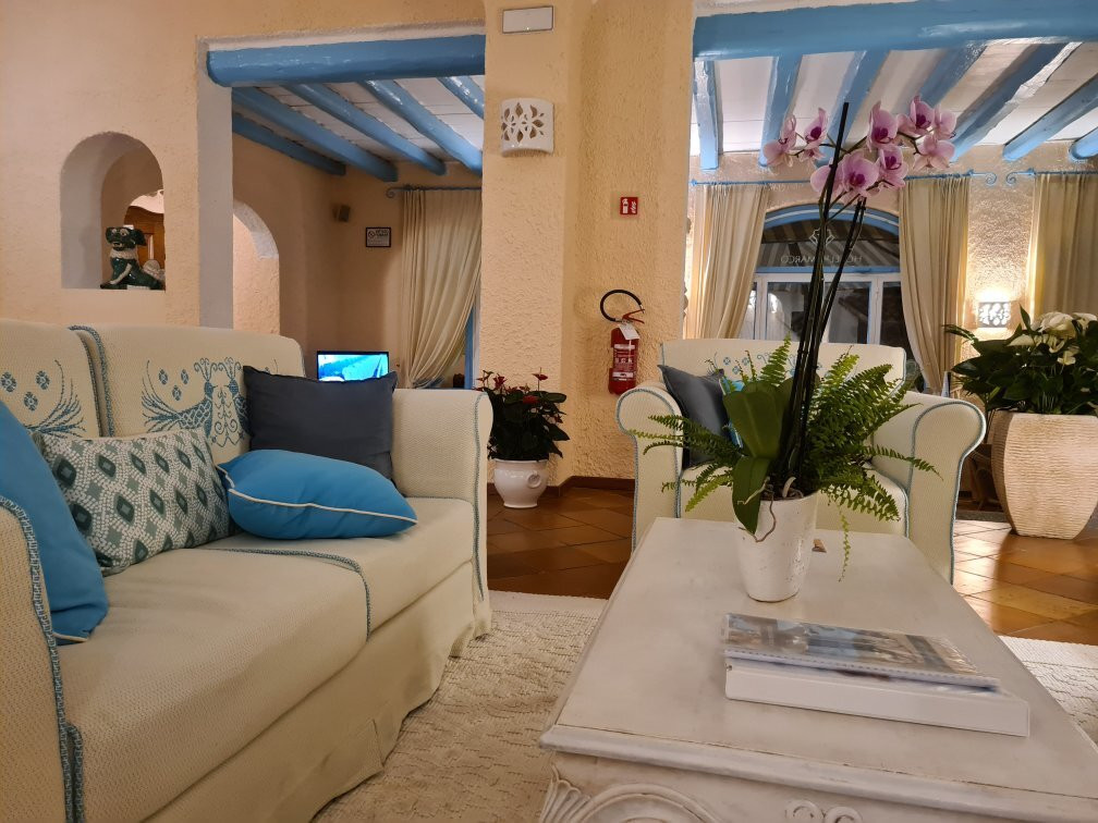 Hotel Colonna San Marco主图