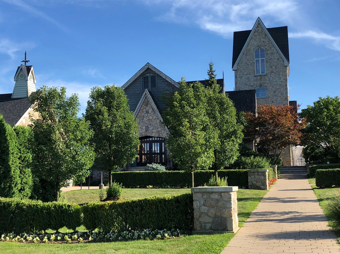 Vineland Estates Winery景点图片