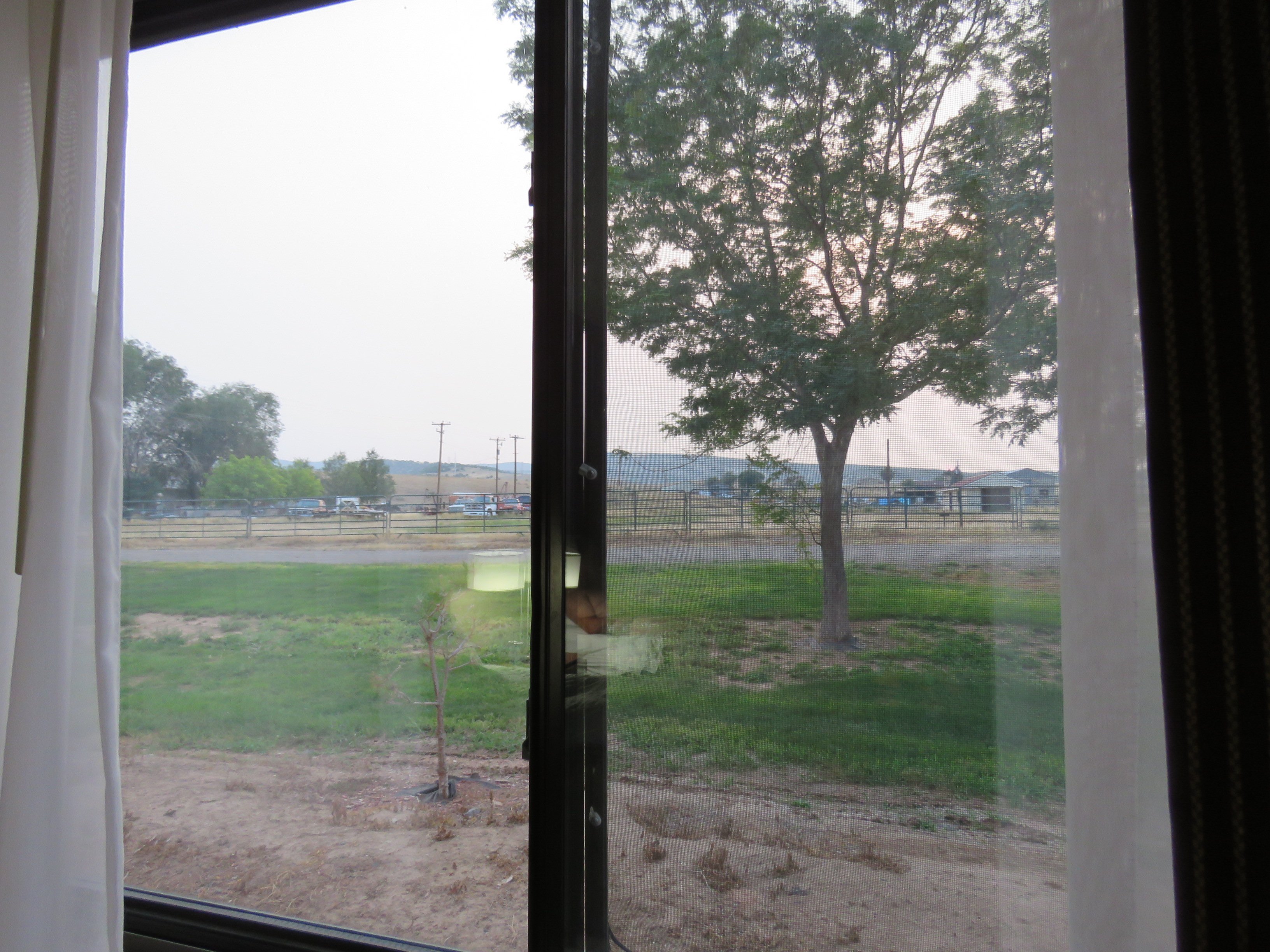 Quality Inn Thermopolis-酒店景观