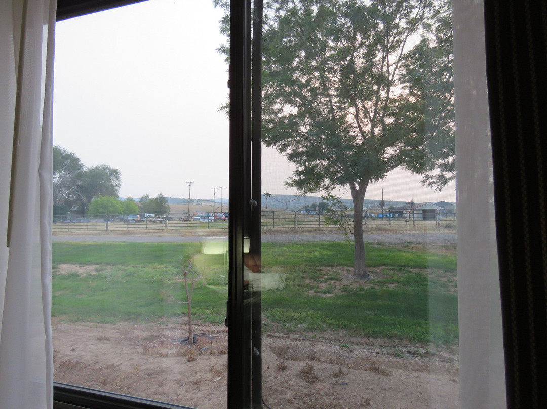 Quality Inn Thermopolis主图