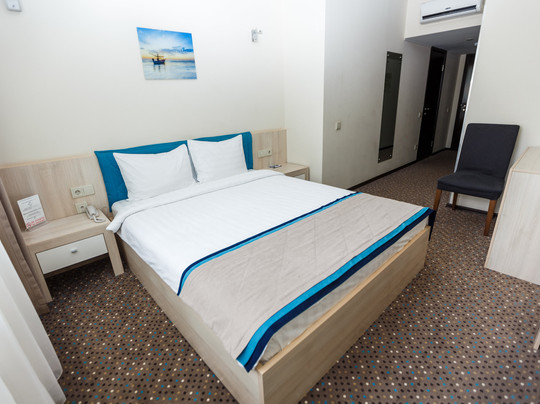 Hotel Berg Haus主图